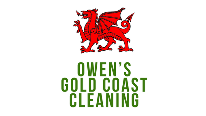 Owen's Gold Coast Cleaning